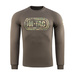 Bluza Raglanowa Logo M-Tac Dark Olive (20511048)