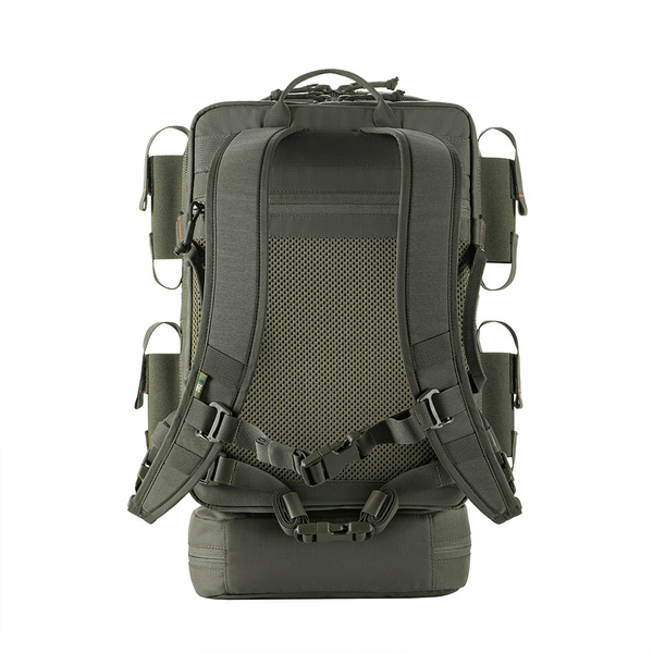 Plecak Medyka Bojowego Elite M-Tac Ranger Green (10447023)