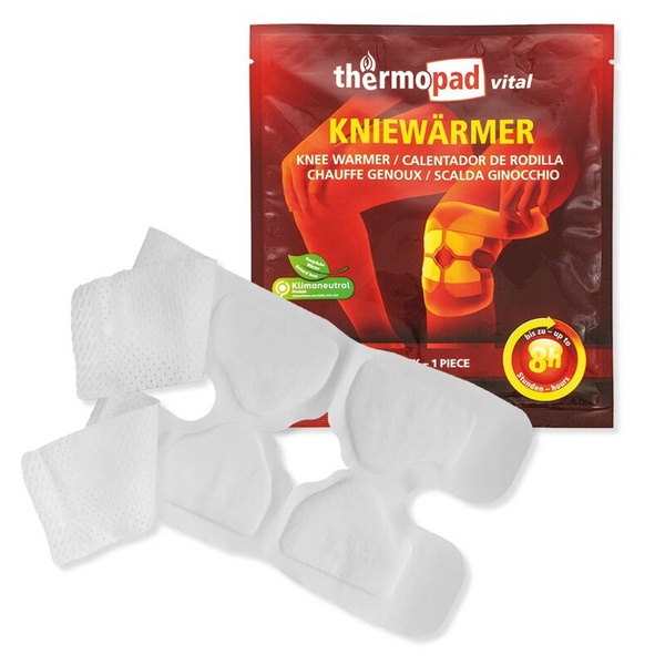 Ogrzewacz Na Kolano Thermopad® Knee Warmer x 4 Sztuki