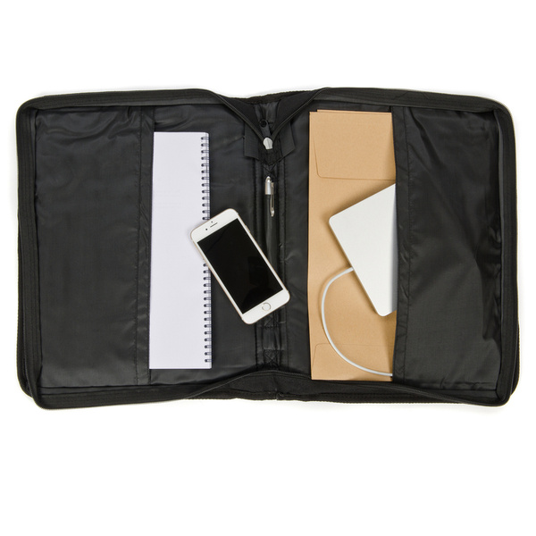 Grab A4 Briefcase Snugpak Olive