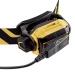 Latarka Czołowa Pixa R Petzl 600 lm Czarna (E120CA00)