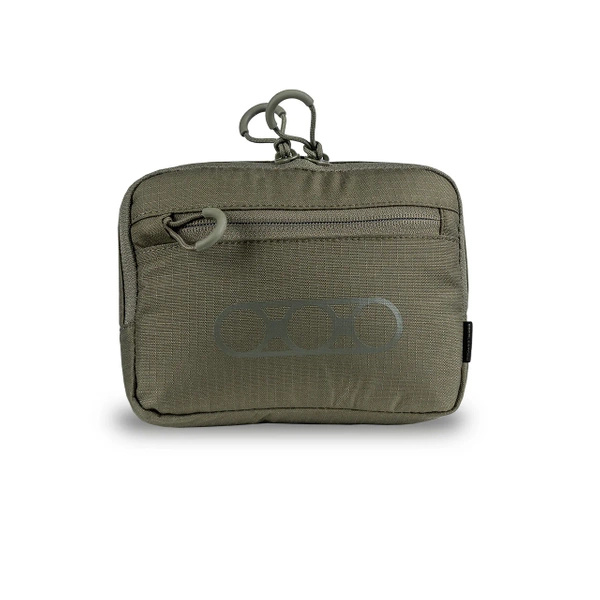 Large Padded Accessory Pouch Eberlestock Military Green (A2SPMJ)