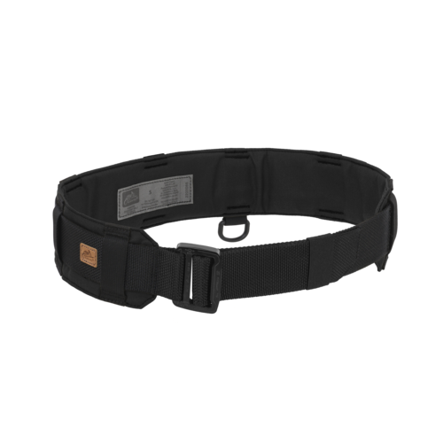 Bushcraft Belt Forester Helikon-Tex Black (PS-FBB-CD-01)