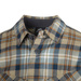 Tactical Shirt MBDU Flannel® Long Sleeve Helikon-Tex Ginger Plaid (KO-MBD-PO-P2)