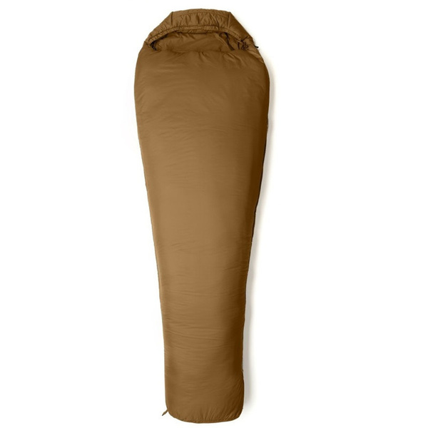 Śpiwór Softie 10 Harrier (-7°C / -12°C) Snugpak Desert Tan