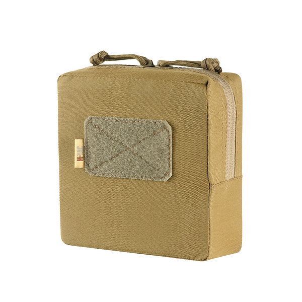 Organizer Wojskowy Elite Small M-Tac Coyote (10031105)