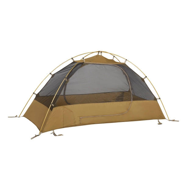 Namiot US Army 1 Man Field Tent USA Kelty Coyote Brown Oryginał Nowy