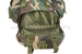 Backpack Import Woodland 65 Liters Mil-tec New