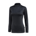 Koszulka Termiczna Damska Delta Level 2 Czarna (51630002)