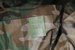 Tarp KPU 250 x 220 cm + Frame Woodland Original New 
