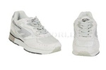 Buty Sportowe Do Biegania Brytyjskie HI-TEC Silver Shadow Szare Nowe