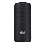 Thermo Mug Majoris Flip Top 450 ml Esbit Black (MGF450TL-BK)