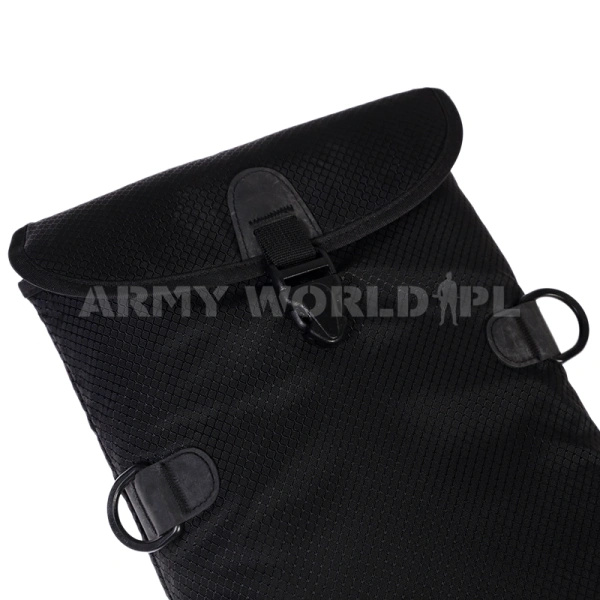 System Hydracyjny Big Zip SL 3L + Pokrowiec Platypus Czarny Oryginał Nowy