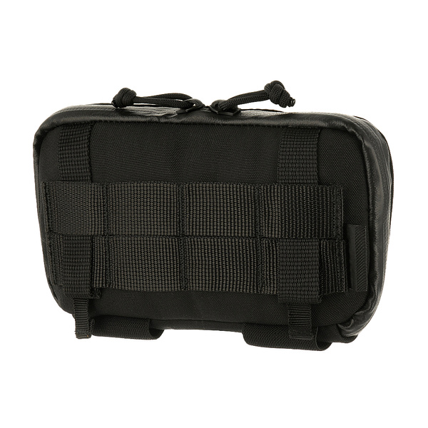 Zasobnik Admin Elite M-Tac Czarna (10183002)