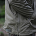 Kangurka Brytyjska Kurtka Softshell Lightweight Thermal PCS Olive Demobil BDB
