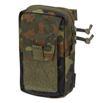 Pouch NAVTEL Cordura Helikon-Tex Flecktarn (MO-O08-CD-23)