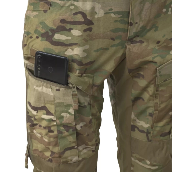 Trousers MCDU Helikon-Tex PL Woodland (SP-MCD-NR-04)