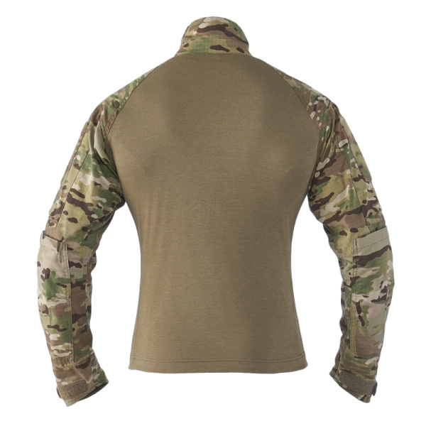 Bluza Taktyczna Combat Shirt ALFA Durabo MultiCam