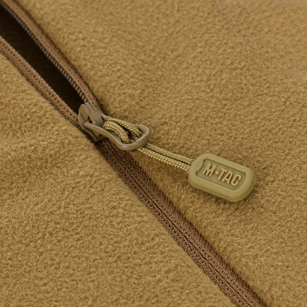 Bluza Centurion Microfleece M-Tac Coyote (20437005)