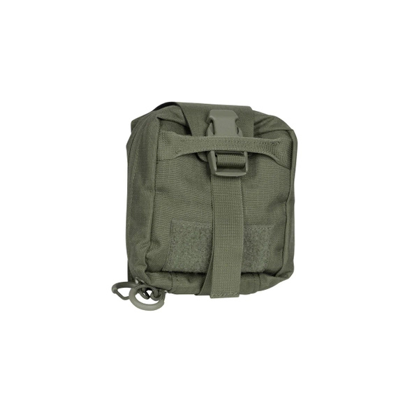 Kieszeń Rip-Away Medical Pouch - Small Eberlestock Military Green (RASMJ)