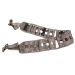 Pas Taktyczny Ribs Combat Belt 1.0 Snigel RAL 7013 (13-01864A09)