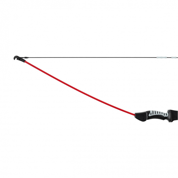 Łuk Dla Dzieci RB Cadet 2 15 lbs Czerwony Na Przyssawki NXG (2.2346)