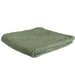 Military Dutch Towel Green Original Demobil 