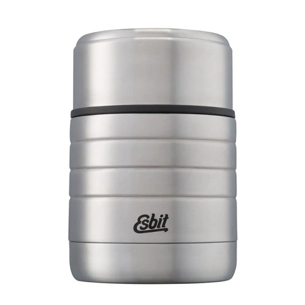 Food Jug Majoris 0,6 l Esbit Steel (FJ600TL)
