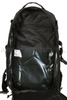 Backpack Model US Assault Pack LG LASER CUT Black New (14002702)