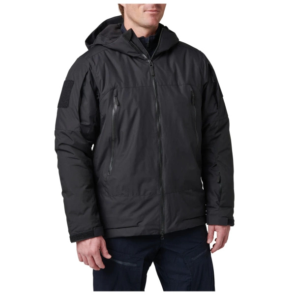 Kurtka Taktyczna Bastion Jacket 5.11 Czarna (48374ABR)