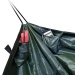 Hamak Camping DD Hammocks Olive Green