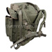 Militay Dutch Backpack 35 liters Oliv Original Demobil