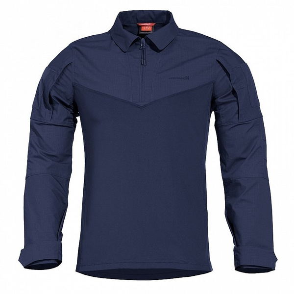 Koszula Pod Kamizelkę Combat Shirt Ranger Tac-Fresh Pentagon Midnight Blue (K02013)