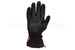 Extremities Softshell Gloves Gore-Tex Windstopper Black Original Used II Quality