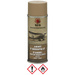Farba Maskująca / Spray Do Broni 400 ml MFH Mat WH Dark Yellow (27375K)