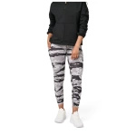 Legginsy Damskie PT-R® Max Effort High-Waist 5.11 Night Tiger Camo (7640020)