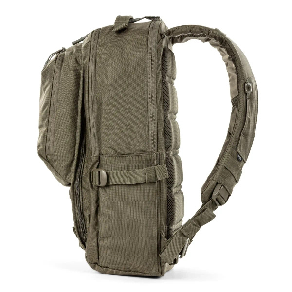 Plecak LV 18 2.0 5.11 Tactical 24 L Czarny (56700ABR-019)
