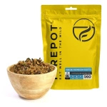 Danie Liofilizowane Risotto Borowikowe 135g FIREPOT