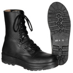 Buty Wojskowe Skórzane Szwajcarskie Oryginał Demobil BDB