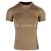 T-shirt Termoaktywny Bundeshwehr KSK Coyote Oryginał Demobil DB