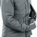 Kurtka UF PRO Delta ML Gen.3 Tactical Winter Jacket Steel Grey