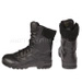 Military Boots Magnum Stealth Leather Black Military Surplus New