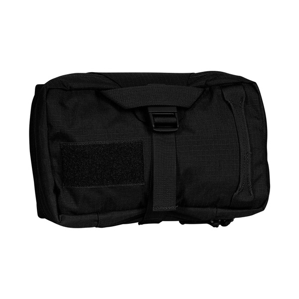 Kieszeń Rip-Away Medical Pouch - Large Eberlestock Czarna (RALMB)