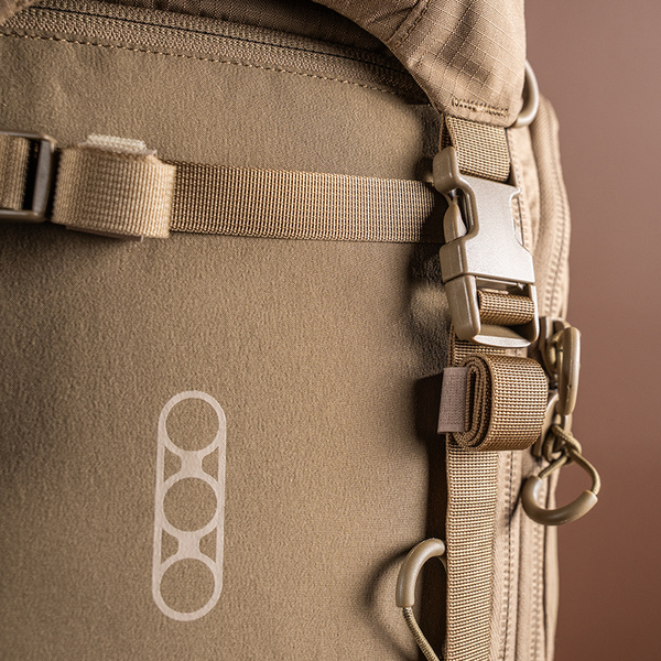 Plecak Taktyczny Brute 3500 Eberlestock Military Green (T35MJ)