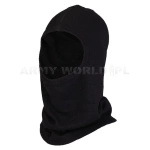Dutch Flame-retendant Balaclava Black Original New