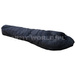 Bundeswehr Downy Sleeping Bag KSK Mummy CARINTHIA Daunen Black Original Used