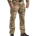 Taktyczne Spodnie C245 Arktis Multicam