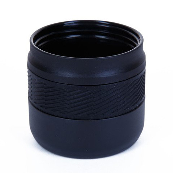 Termos Turystyczny Contigo 740 ml Matte Black (2095794)