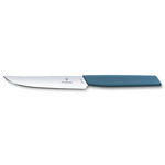 Nóż Do Steków Swiss Modern 12 cm Victorinox Czarny (6.9003.12)