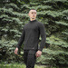 Trikot Delta Polartec M-Tac Czarny (70022002)
